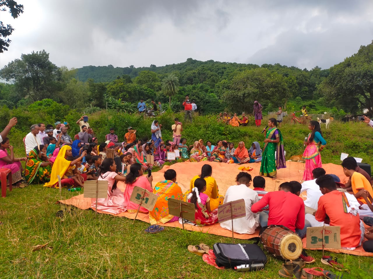 Project PREM-Educo: Protecting Childhood, Empowering Futures